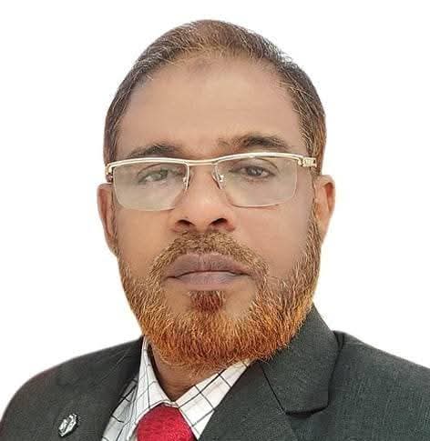 MD. ALI ASHRAF